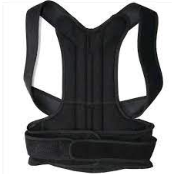Correcteur de posture lombaire™