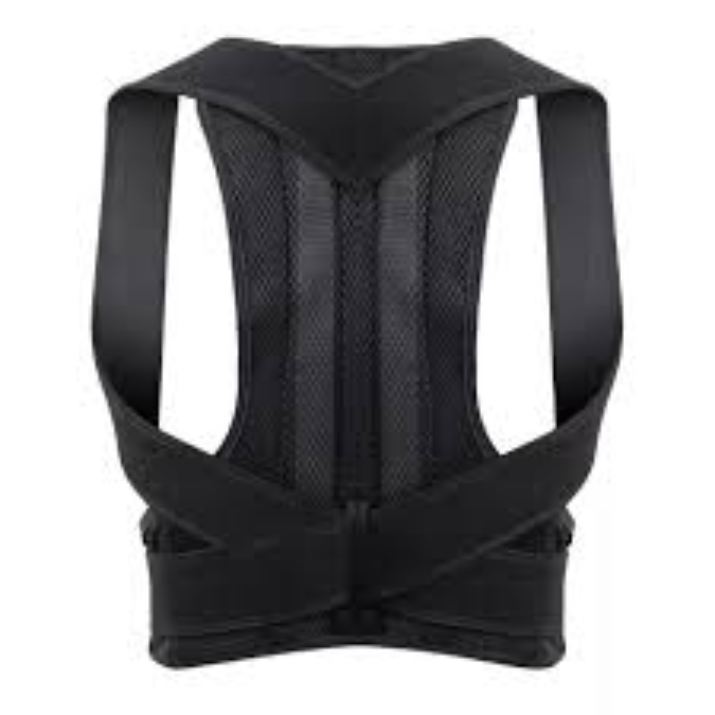 Prenez soin de votre santé grâce à ce correcteur de posture!